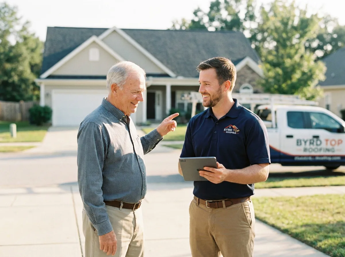 Roofing De Pere, WI FAQs
